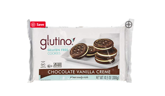 Glutino’s main Amazon image 