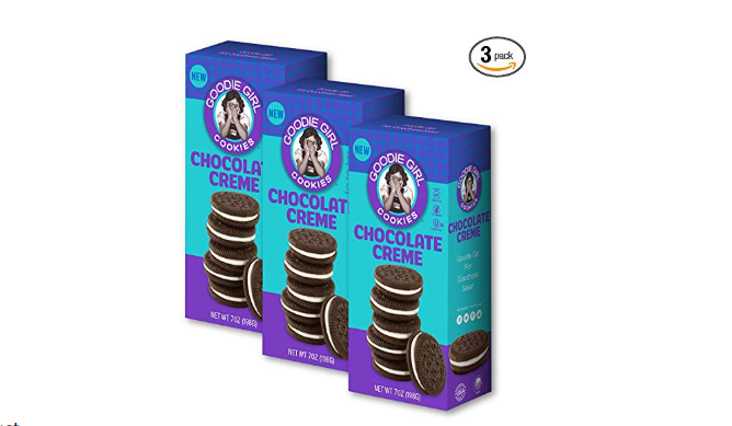  Goodie Girl’s primary Amazon image 