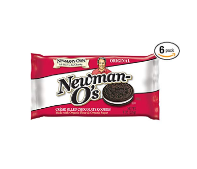  Newman O’s main Amazon image 