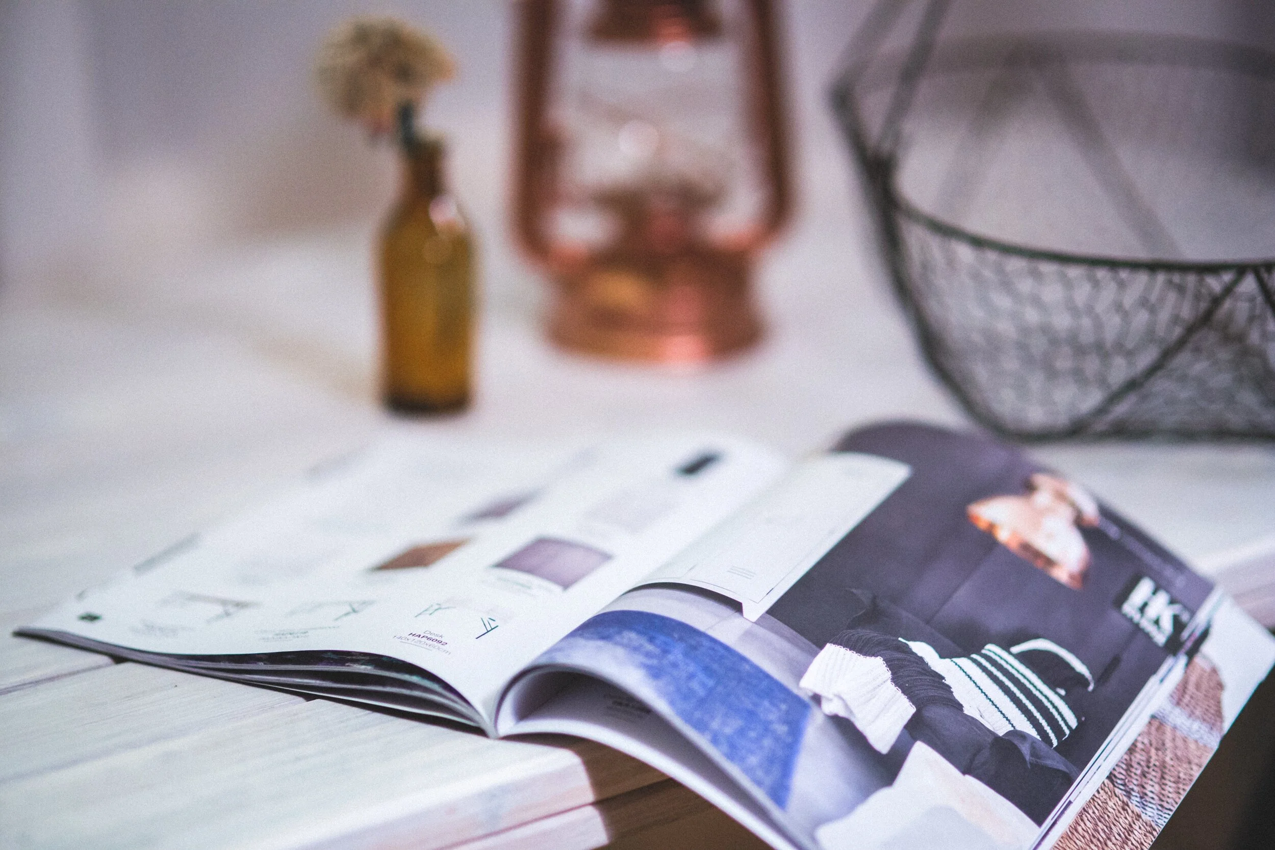  Catalog marketing is trending in 2020 | Anna Bradshaw E-commerce Marketing Strategist 