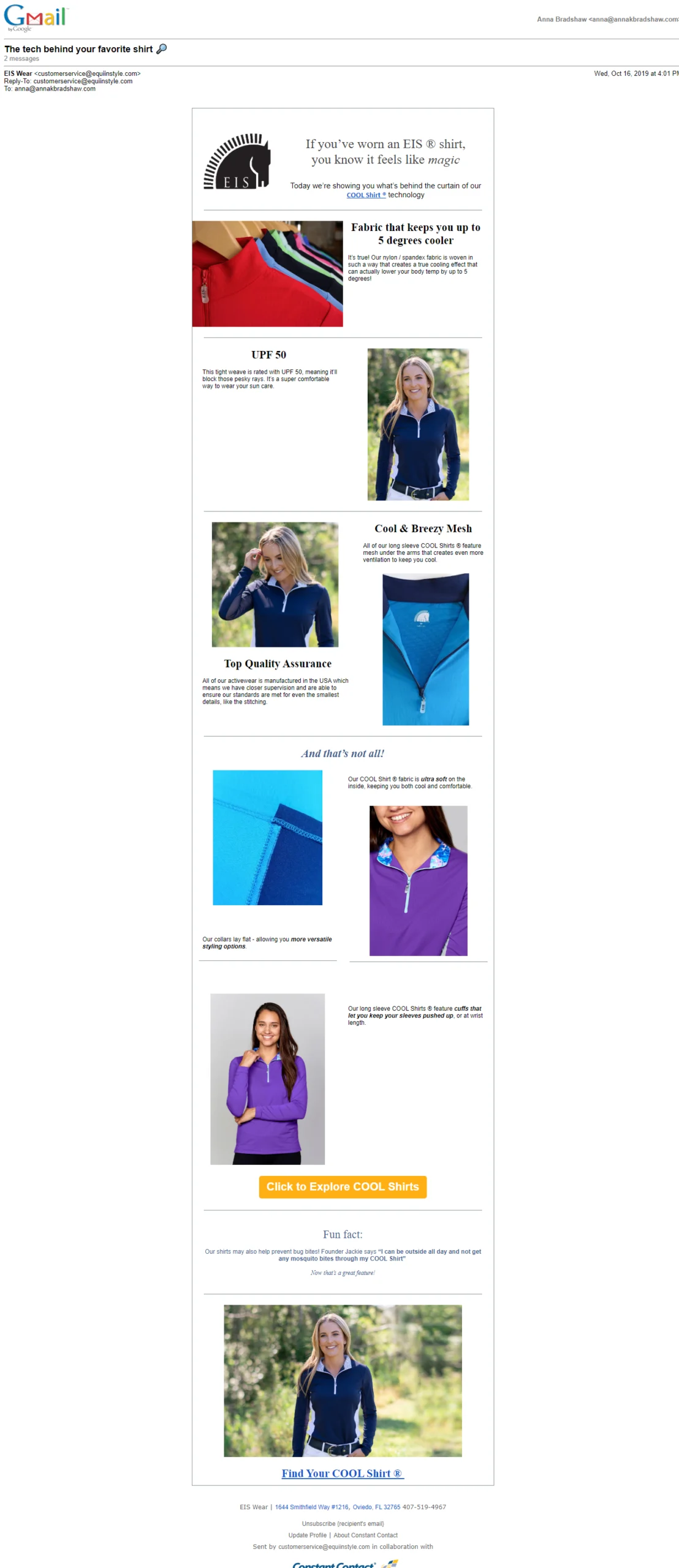 EIS Apparel Ecommerce Email Sample October 2019.png